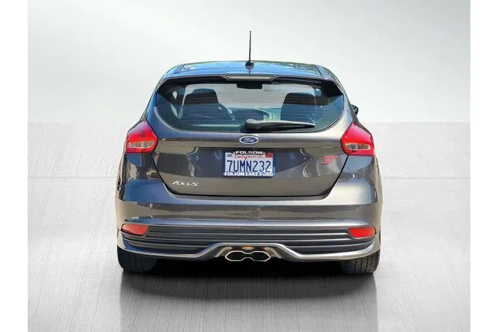 $19348 : Ford Focus 2016 ST 4dr Hatch image 5