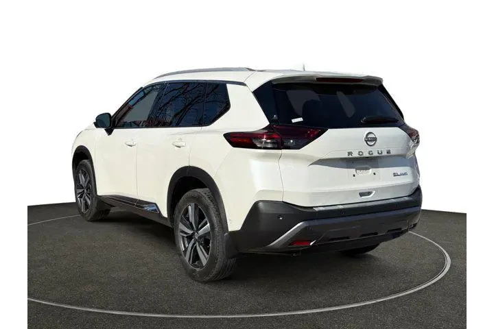 $24504 : Nissan Rogue 2023 AWD SL 4dr image 3