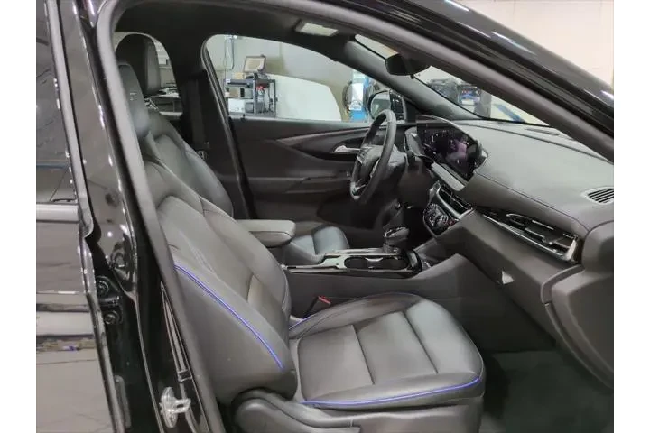 $23875 : Buick Envista 2024 Sport Tou image 9