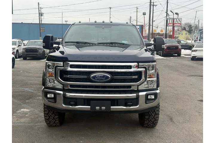 $62998 : 2022 Super Duty F-250 SRW image 7