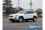 Jeep Cherokee 2019 Latitude en Chicago