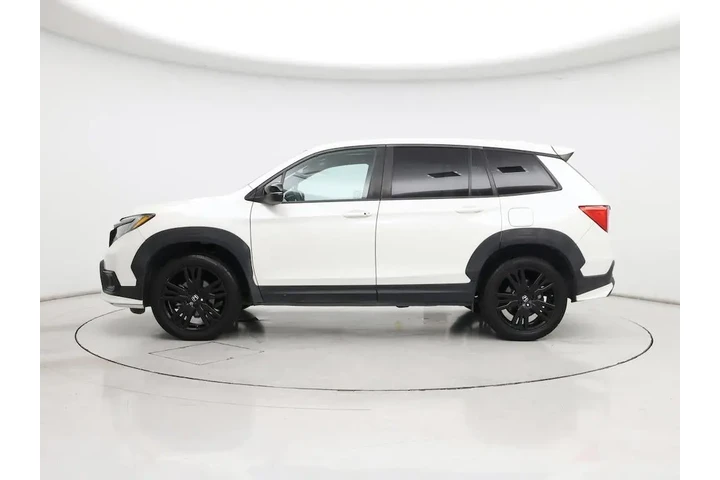 $17998 : Honda Passport 2019 AWD EX-L image 3