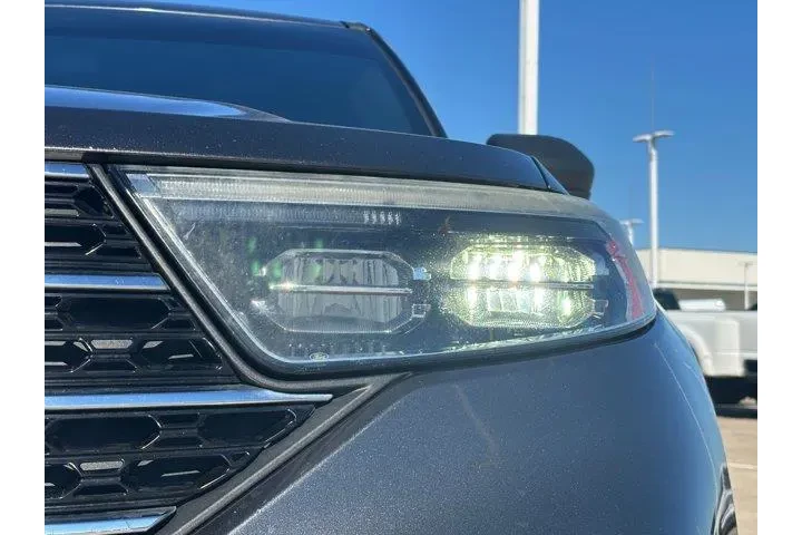 $18495 : Ford Explorer 2020 XLT 4dr S image 9