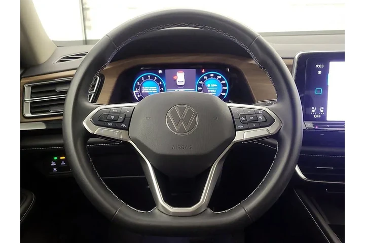 $27998 : Volkswagen Atlas 2024 SE 4dr image 10