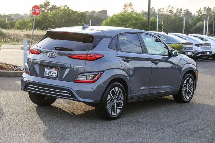 $20992 : Hyundai KONA Electric 2023 S image 5