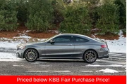 $34795 : Mercedes-Benz C-Class 2022 A thumbnail