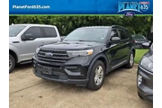 $19998 : Ford Explorer 2021 XLT 4dr S thumbnail