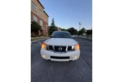 2008 Armada LE FFV