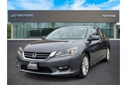 $15990 : Honda Accord 2014 EX-L V6 4d thumbnail