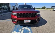 $31991 : Jeep Grand Cherokee 2024 4x4 thumbnail