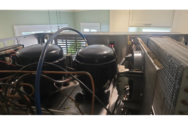 APPLIANCES SERVICES TEC image 2