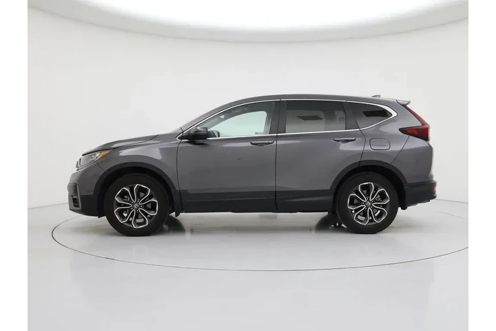 $30998 : Honda CR-V 2022 AWD EX-L 4dr image 3
