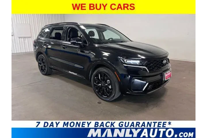 $28469 : Kia Sorento 2021 SX Prestige image 1