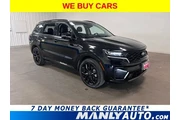 Kia Sorento 2021 SX Prestige