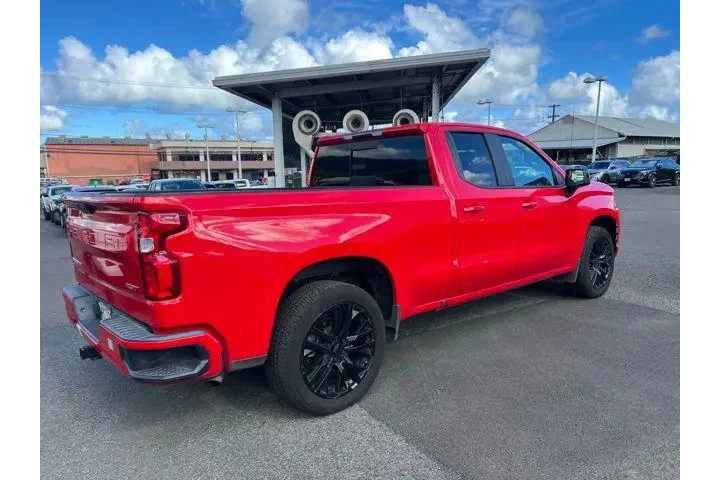 $31477 : Chevrolet Silverado 1500 201 image 5