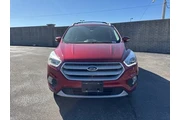 $14982 : Ford Escape 2018 AWD Titaniu thumbnail