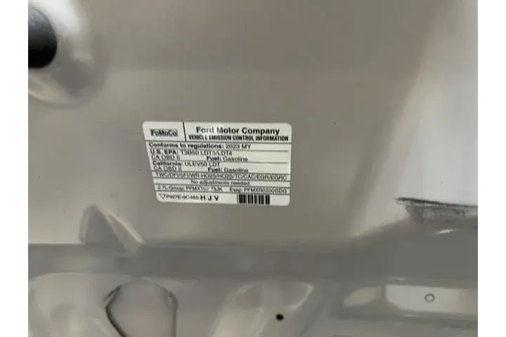 $33990 : Ford F-150 2023 4x4 XL 4dr S image 3