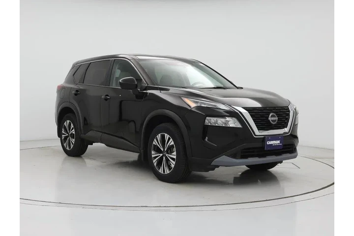 $19998 : Nissan Rogue 2023 SV 4dr Cro image 1