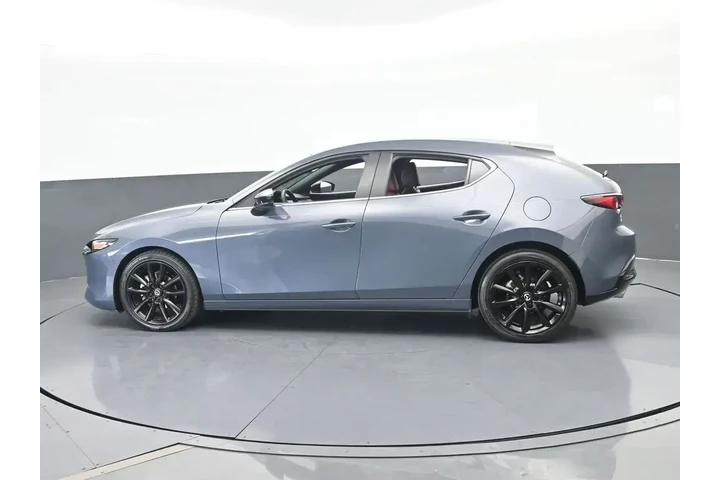 $24991 : Mazda Mazda3 Hatchback 2024 image 3