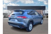 $22895 : Toyota Corolla Cross 2024 AW thumbnail
