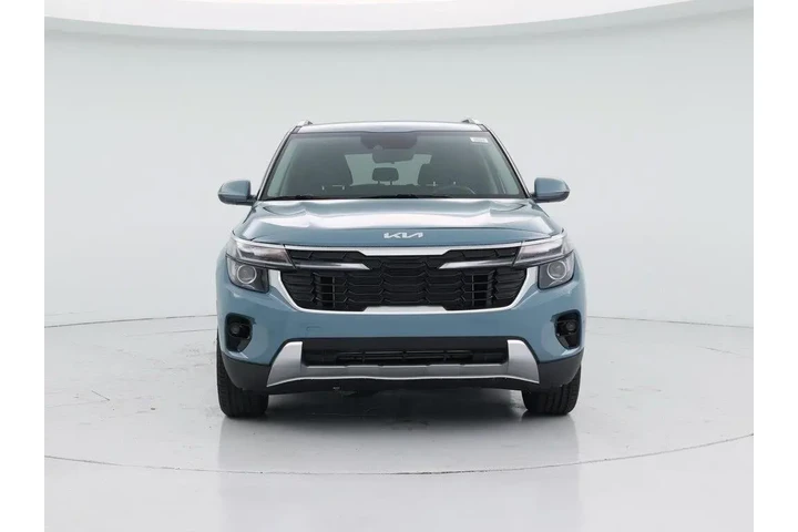 $22998 : Kia Seltos 2024 EX 4dr SUV image 5