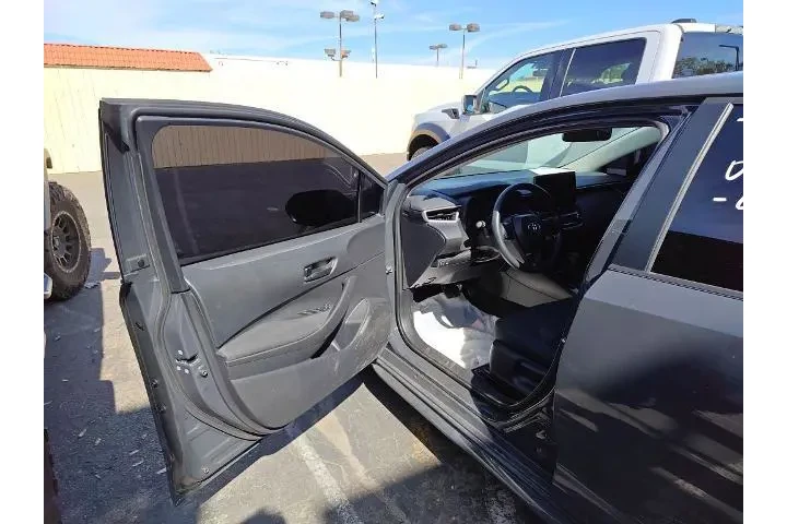 $20228 : Toyota Corolla 2024 LE 4dr S image 7