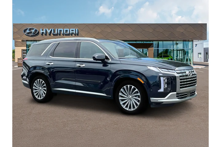 $38709 : Hyundai PALISADE 2024 Callig image 10