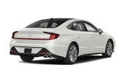 $22900 : Hyundai SONATA 2022 Limited thumbnail
