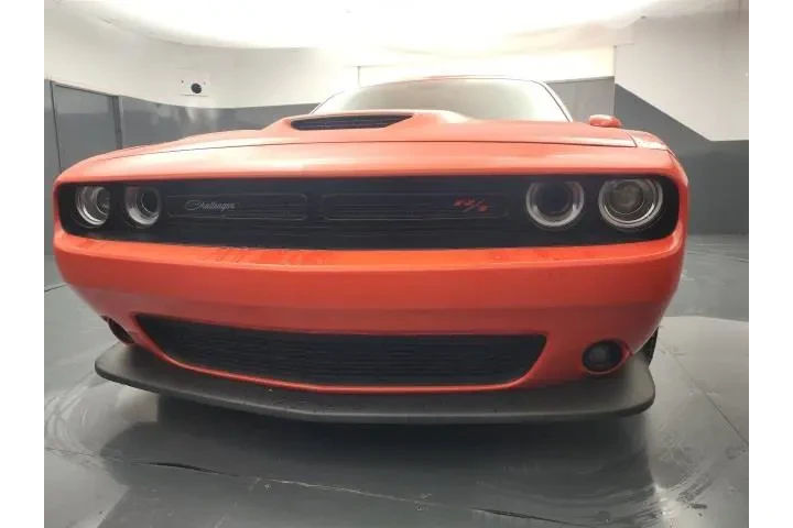 $35379 : Dodge Challenger 2022 R/T Sc image 9