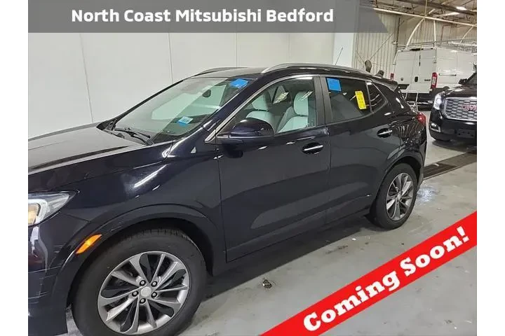 $16693 : Buick Encore GX 2021 AWD Sel image 1