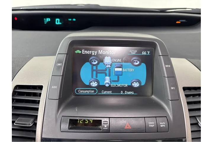 $10000 : 2008 Prius 5dr HB (Natl) image 6
