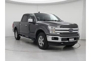 Ford F-150 2020 4x4 Lariat 4