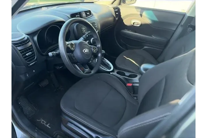 $9748 : Kia Soul 2016 4dr Crossover image 3