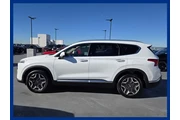 $26974 : Hyundai SANTA FE 2023 Limite thumbnail