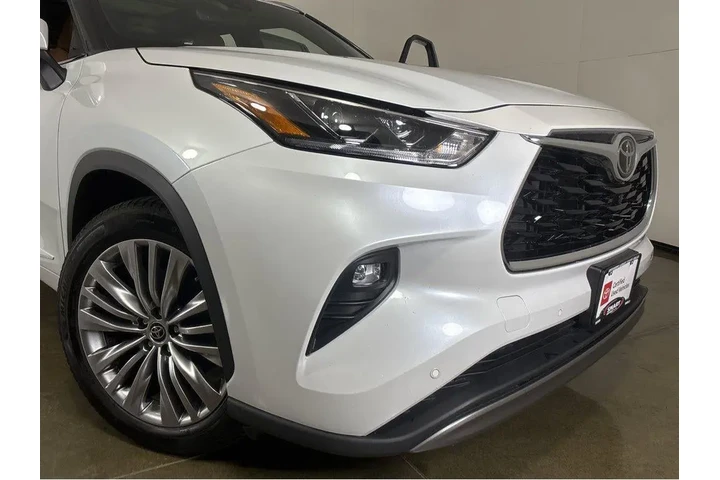 $36997 : Gold Certified2022 Highlander image 7