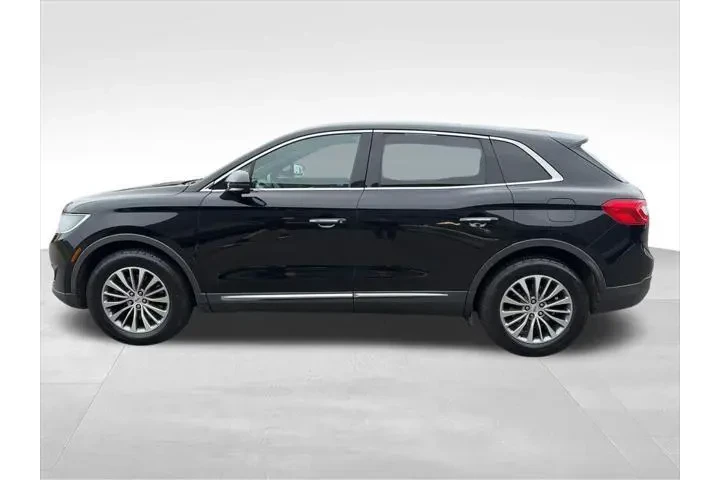 $15970 : Lincoln MKX 2016 AWD Select image 10