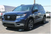 $33858 : Honda Passport 2022 AWD Elit thumbnail