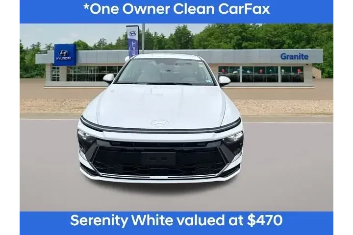 $22490 : Hyundai SONATA 2024 AWD SEL image 3