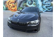 $9998 : 2014 BMW 5 Series 535i thumbnail