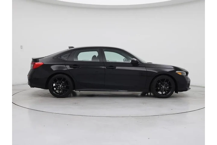 $25998 : Honda Civic 2024 Sport 4dr S image 7