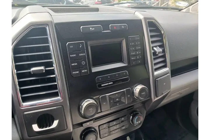 $19800 : 2016 F-150 XLT image 6