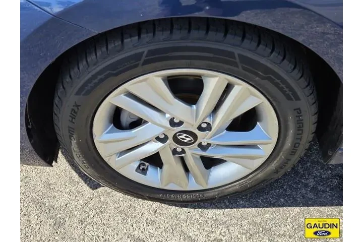 $10598 : Hyundai ELANTRA 2020 SEL 4dr image 9