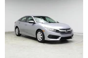 Honda Civic 2018 LX 4dr Seda en Charlotte