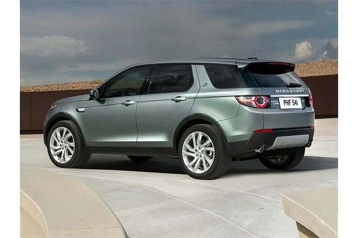 $13826 : Land Rover Discovery Sport 2 image 1