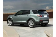 Land Rover Discovery Sport 2 en Wichita