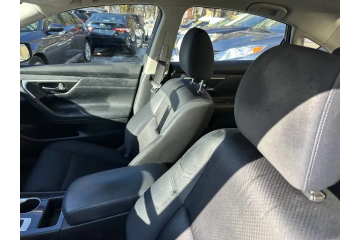 $11499 : 2018 Altima image 3