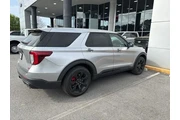 $34325 : Ford Explorer 2021 AWD ST 4d thumbnail