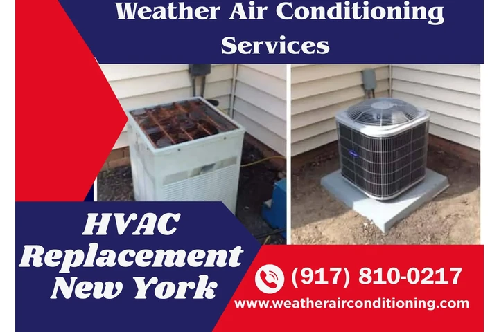 Weather Air Conditioning Servi image 5