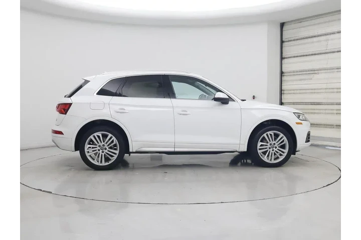 $20998 : Audi Q5 2018 AWD 2.0T quattr image 7