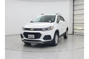 $14998 : Chevrolet Trax 2018 AWD LT 4 thumbnail